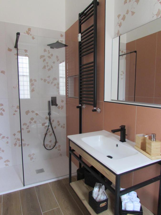 Ferienwohnung A Casa Di Cippi Rom Exterior foto